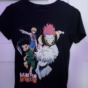 Hunter X Hunter Shirt
